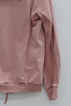 BORIS BIDJAN SABERI Diagonal Zipper Hooded Jacket SS23 ZIPPER2.1 TO00002+F0406C PBBS26 5